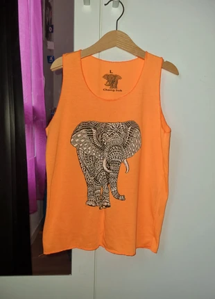 Débardeur , estado: Bueno, tamaño: 11 años / 146 cm, 2,50 €, 3,33 € Protección al comprador incluida