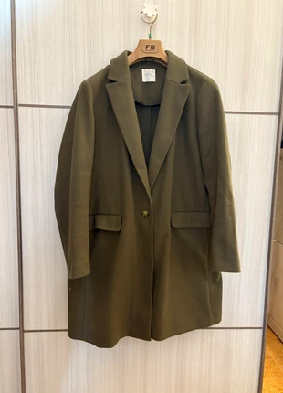 Cappotto primark donna, marque: Primark, état: Bon état, taille: L / 40 / 12, 7,00 €, 8,05 € Protection acheteurs incluse