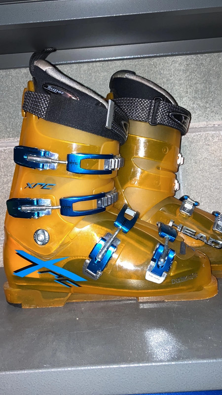 Taglia sales scarponi head