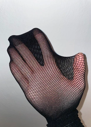 Collant a rete fine | ASOS, marque: ASOS, état: Très bon état, taille: Taille unique, 8,00 €, 9,10 € Protection acheteurs incluse