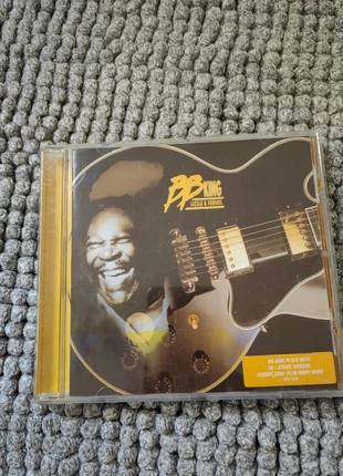 BB King, Lucille & friends, zustand: Sehr gut, 8,00 €, 9,10 € inklusive Vinted-Käuferschutz