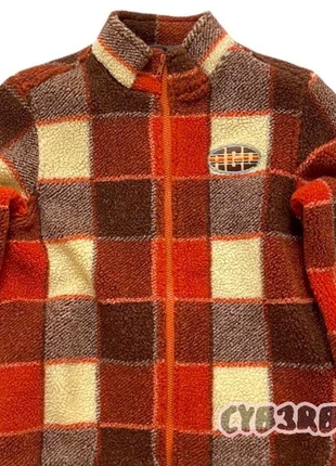 Vintage checked coat, brand: Vintage, condition: Very good, size: XS / UK 4-6, £170.00, £179.20 includes Buyer Protection