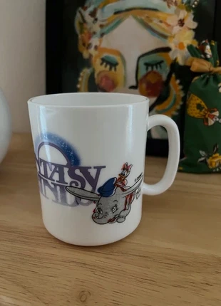Mug Dumbo Disney, brand: Disney, condition: Very good, €1.00, €1.75 includes Buyer Protection