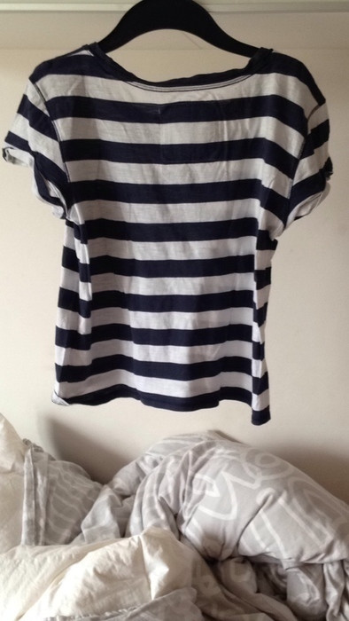T-shirt Abercrombie taille S 2