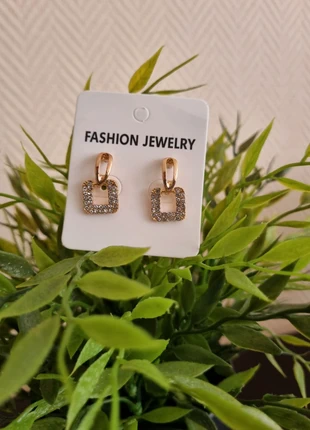 earrings/boucle d'oreille, estado: Muito bom, €3.00, €3.85 inclui Proteção do Comprador
