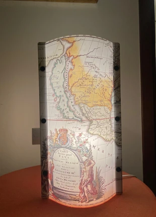 Lampada Slamp - Collection Geo, marque: slamp, état: Très bon état, 35,00 €, 37,45 € Protection acheteurs incluse