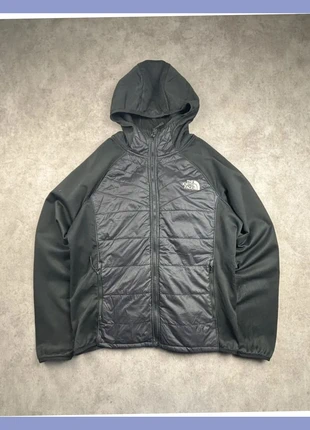 Veste matelassée bi-matière The North Face noire vintage - taille M, marca: The North Face, estado: Muy bueno, tamaño: M, 49,90 €, 53,10 € Protección al comprador Pro incluida