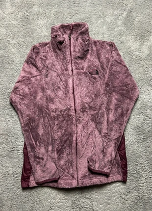 Gilet / Veste polaire the north face pilou violet rose S logo brodé - Nouvelle collection #4213, marque: The North Face, état: Très bon état, taille: S / 36 / 8, 29,90 €, 32,10 € Protection acheteurs (Pro) incluse