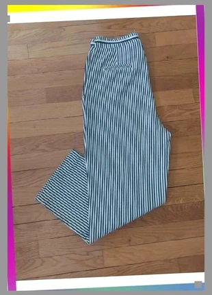 Pantalon été Vintage femme de marque garance taille 38 (M), marca: Garance, estado: Muy bueno, tamaño: M / 38 / 10, 12,00 €, 13,30 € Protección al comprador Pro incluida