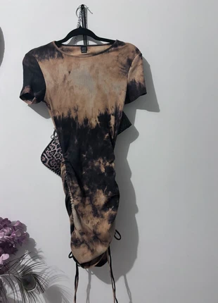 Robe d’été, marque: Shein, état: Très bon état, taille: S / 36 / 8, 5,00 €, 5,95 € Protection acheteurs incluse