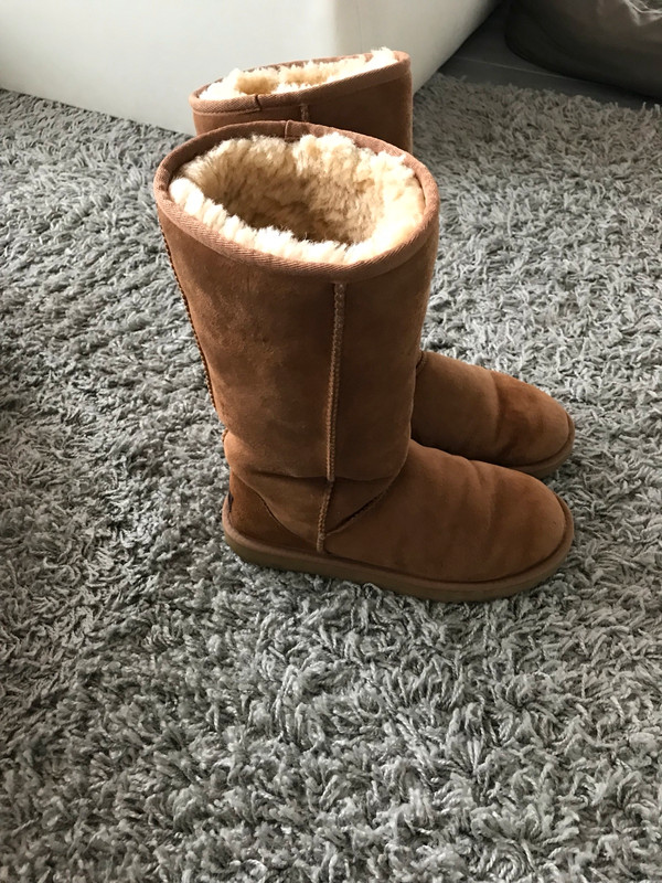 Ugg deals classic tall