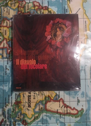 il diavolo del focolare- electa, estado: Muy bueno, 25,00 €, 26,95 € Protección al comprador incluida