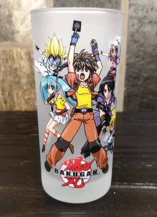 Bakugan XXL glas 2010 Sega Toys , marca: Bakugan, estado: Nuevo sin etiquetas, 5,00 €, 5,95 € Protección al comprador incluida