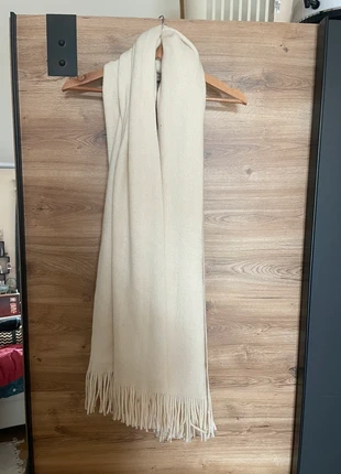 Écharpe beige, marque: My Jewellery, état: Neuf sans étiquette, 8,00 €, 9,10 € Protection acheteurs incluse