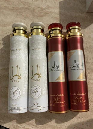 Air freshener, brand: Lattafa, condition: New with tags, €4.50, €5.43 includes Buyer Protection