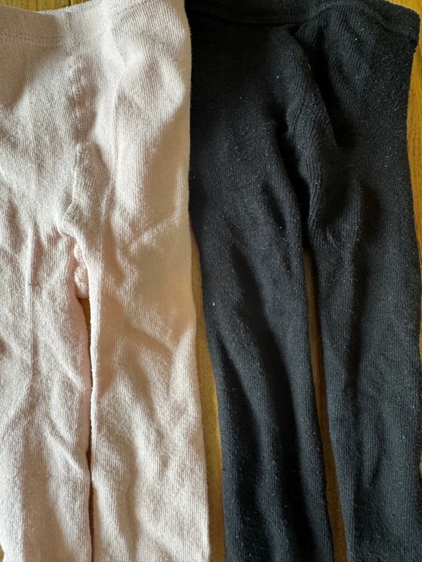 Collants - photo numéro 4