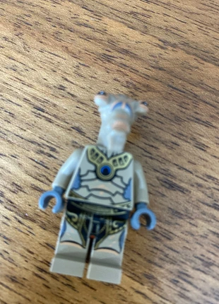 Lego star wars - SW0320, marke: LEGO, zustand: Gut, größe: Einheitsgröße, 8,00 €, 9,10 € inklusive Vinted-Käuferschutz