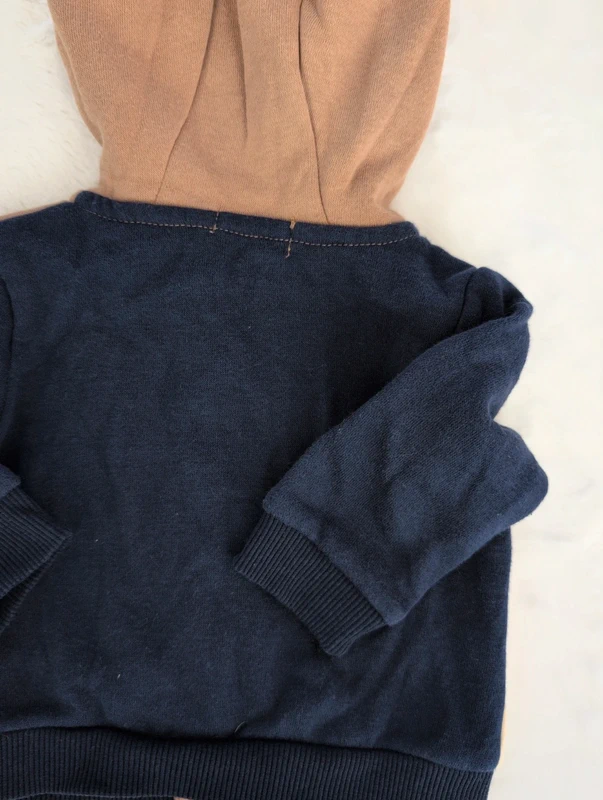Veste in extenso - photo numéro 4