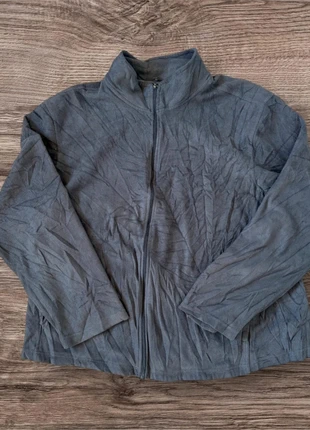 Polaire Starter Gris - Très bon état - Taille XL, marke: Starter, zustand: Sehr gut, größe: XL, 4,00 €, 4,90 € beinhaltet Vinted-Käuferschutz Pro