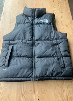 The North Face puffer gilet, brand: The North Face, condition: Very good, size: M, £40.00, £42.70 includes Buyer Protection