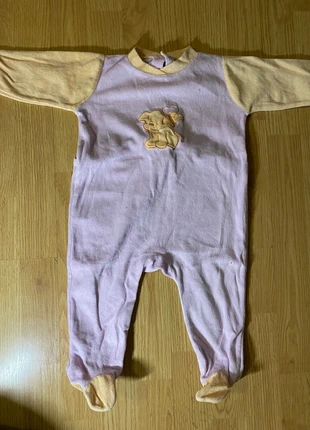 Pijama bébé Fille, marque: Inconnu, état: Très bon état, taille: 12-18 mois / 80 cm, 1,00 €, 1,75 € Protection acheteurs incluse