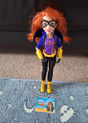 DC Super Hero Girls Batgirl Doll by Mattel - Very Good Condition, brand: Mattel, condition: Very good, size: One size, £23.00, £25.14 includes Buyer Protection