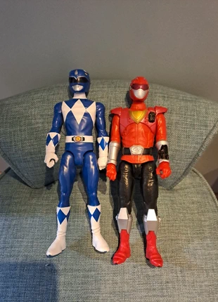Power rangers, marca: Power Rangers, estado: Muito bom, tamanho: Tamanho único, €3.00, €3.85 inclui Proteção do Comprador