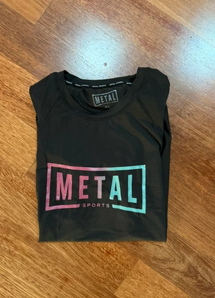 Rash Guard MMA grappling JJB ju jitsu XLmetal, brand: Metal, condition: Very good, €12.00, €13.30 includes Buyer Protection