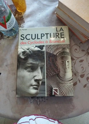 La Sculpture de G.Pischel, état: Très bon état, 40,00 €, 42,70 € Protection acheteurs incluse
