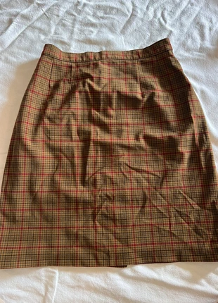 Falda escocesa vintage, marke: Vintage Dressing, zustand: Sehr gut, größe: S / 36 / 8, 15,00 €, 16,45 € inklusive Vinted-Käuferschutz