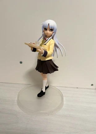 angel beats figure, brand: Figure, condition: Very good, size: One size, £22.00, £24.06 includes Buyer Protection