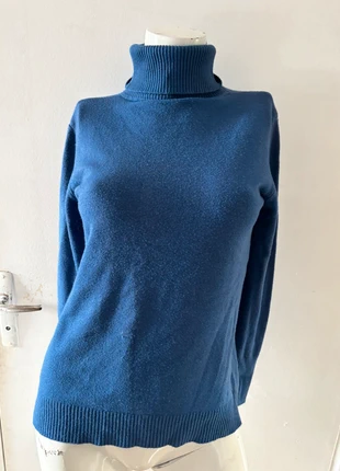 Pull d hiver, brand: autre, condition: Very good, size: M / 38 / 10, €2.00, €2.80 includes Buyer Protection