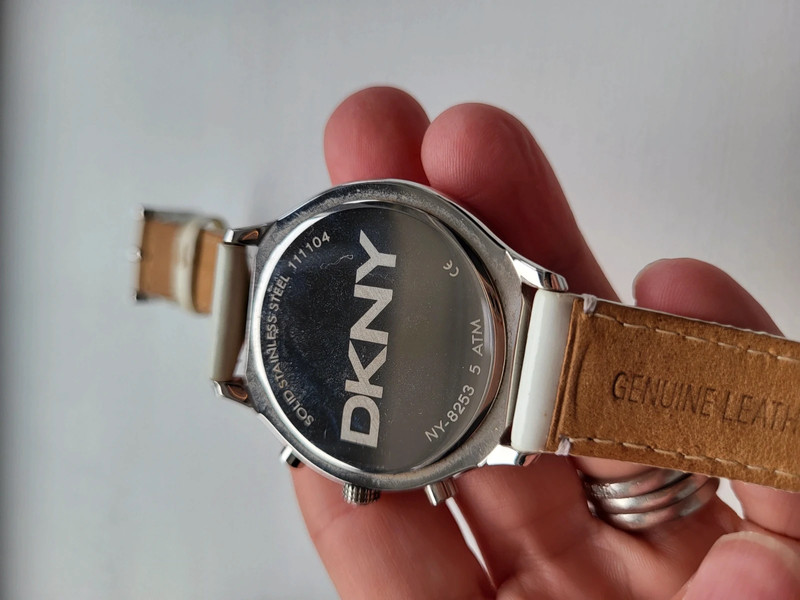 DKNY Watch