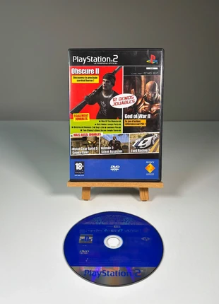 PlayStation 2 - Démos jouables n°87, état: Très bon état, 3,00 €, 3,85 € Protection acheteurs incluse