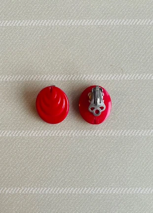 Boucles d’oreille vintages clips, marque: Vintage Dressing, état: Très bon état, 6,00 €, 7,00 € Protection acheteurs (Pro) incluse