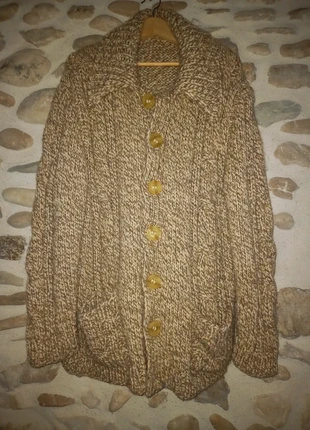 Gilet , marke: Handmade, zustand: Sehr gut, größe: L / 40 / 12, 12,00 €, 13,30 € inklusive Vinted-Käuferschutz