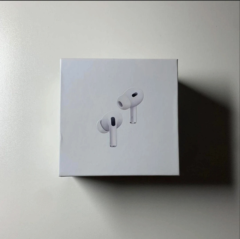 AirPods Pro 2 1