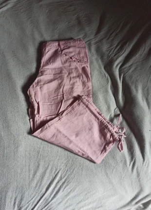 Pantacourt cargo XL, marke: New Style, zustand: Sehr gut, größe: XL / 42 / 14, 2,99 €, 3,84 € inklusive Vinted-Käuferschutz