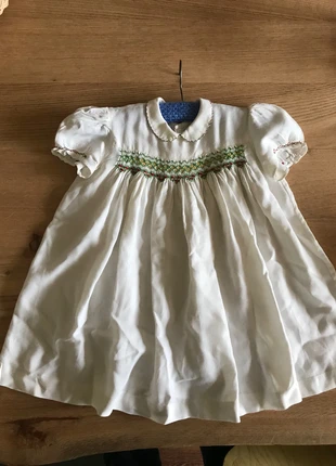 Prachtig Vintage jurkje, marca: Vintage, estado: Muy bueno, tamaño: 18-24 meses / 86 cm, 9,00 €, 10,15 € Protección al comprador incluida