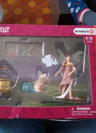 Schleich bayala, marca: Schleich, estado: Novo sem etiquetas, tamanho: 5 anos / 110 cm, €6.00, €7.00 inclui Proteção do Comprador