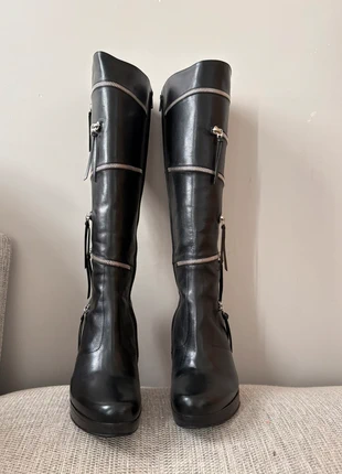 Free Lance Botte Jade 7 Multizip, brand: FREE LANCE, condition: New without tags, size: 38, €215.00, €226.45 includes Buyer Protection