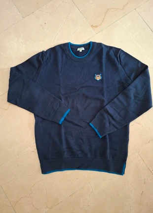 Kenzo maat S, merk: Kenzo, staat: Heel goed, maat: S, € 22,50, € 24,33 inclusief Kopersbescherming