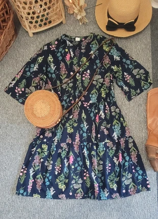 Robe taille 40, condition: Very good, size: L / 40 / 12, €6.00, €7.00 includes Buyer Protection