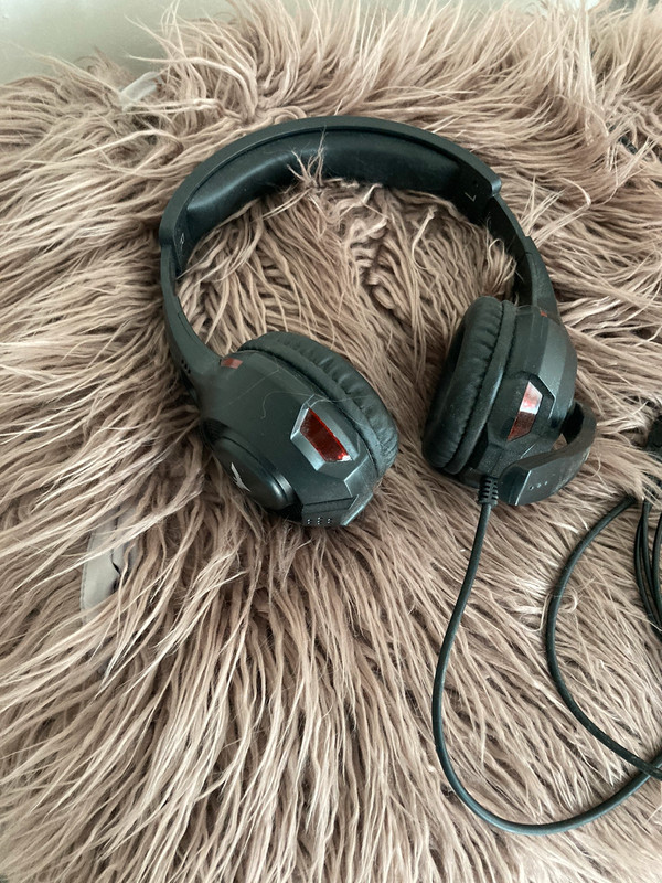 Magic eagle headset hotsell