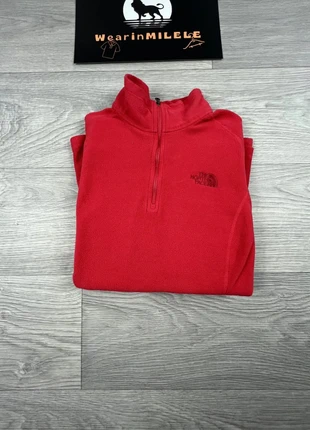 Veste polaire quart zip The North Face M, marque: The North Face, état: Très bon état, taille: M / 38 / 10, 21,90 €, 23,70 € Protection acheteurs incluse