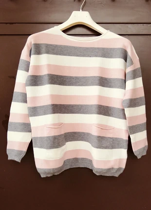 Maglione donna, estado: Muy bueno, tamaño: Talla única, 9,00 €, 10,15 € Protección al comprador incluida