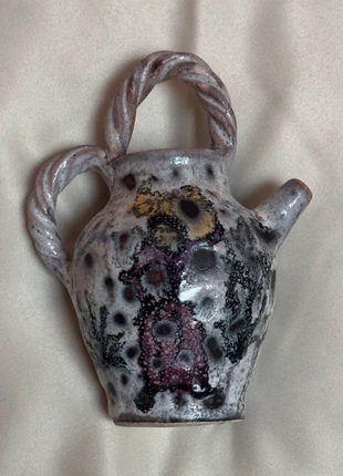 Petit pichet Bessone Vallauris 1960-1970, marca: Vallauris, estado: Muito bom, €12.00, €13.30 inclui Proteção do Comprador