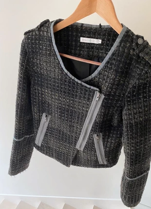 Giacca, marke: ONLY, zustand: Neu, größe: M / 38 / 10, 15,00 €, 16,45 € inklusive Vinted-Käuferschutz