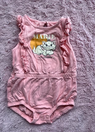 Combinaison bébé fille, marca: Disney Baby, estado: Muito bom, tamanho: 6-9 meses / 68 cm, €2.00, €2.80 inclui Proteção do Comprador