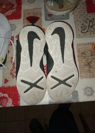 Baskets, marca: Nike, estado: Muito bom, tamanho: 38, €17.00, €18.55 inclui Proteção do Comprador